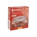 Купить Электрическая плита ВАСИЛИСА ВА-904 диск одноконфорочная коричневый в Рославле в Интернет-магазине Remont Doma